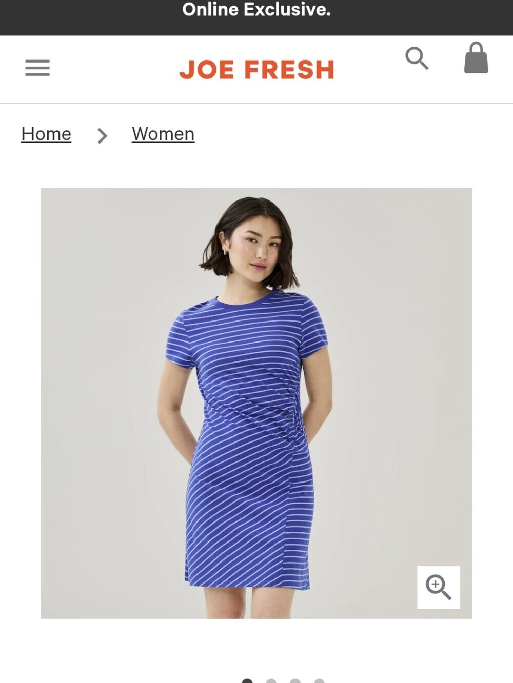 New Tshirt Dress